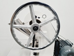 Thumbnail image of SS-5 Single Punch Tablet Press (2021)