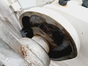 Thumbnail image of SS-5 Single Punch Tablet Press (2021)