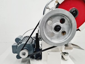 Thumbnail image of SS-5 Single Punch Tablet Press (2021)