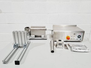 Image of Brabender Side Feeder - MT-S HYD - 629375.016 