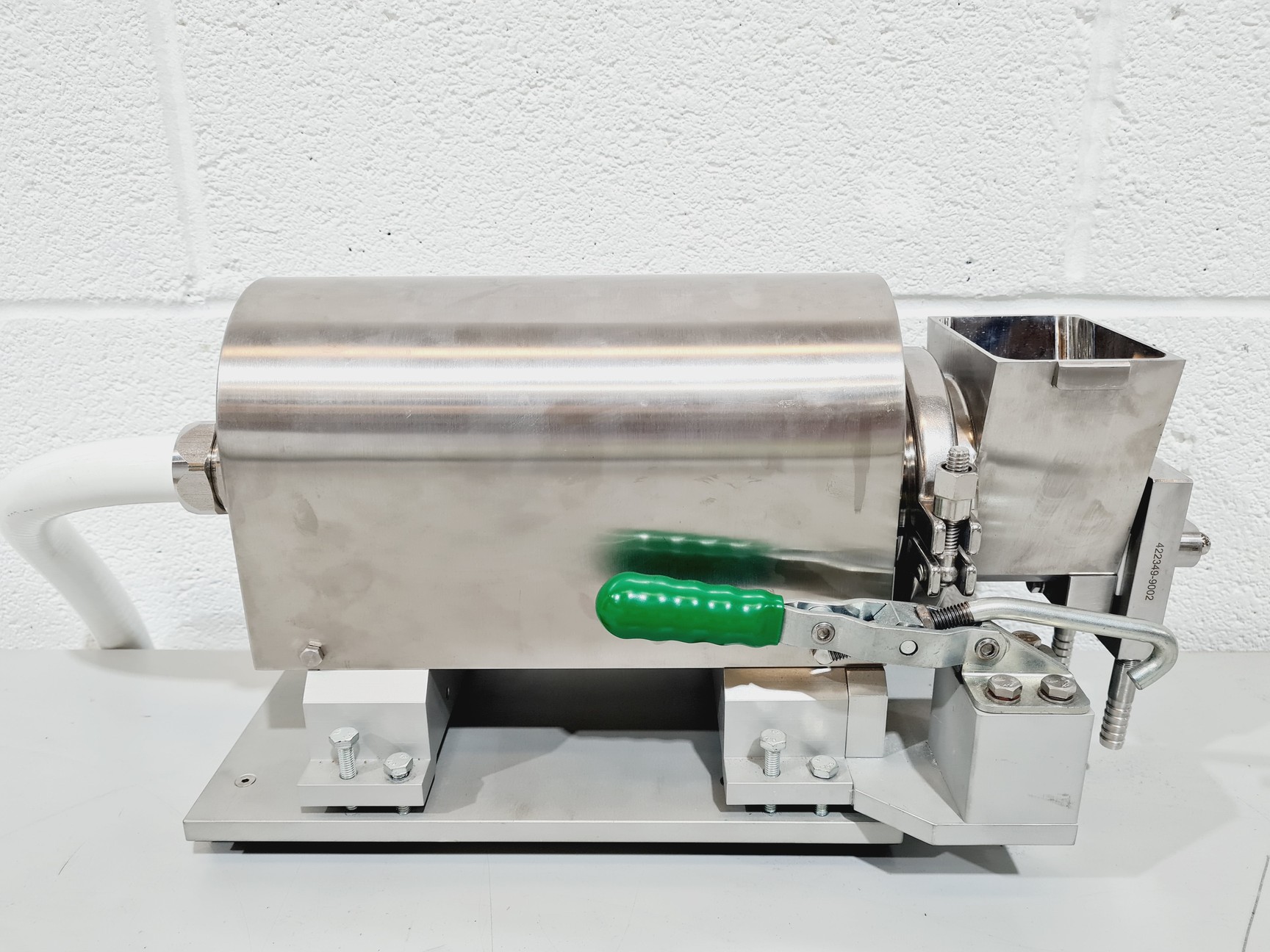 Image of Brabender Side Feeder - MT-S HYD - 629375.016 