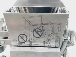 Thumbnail image of Brabender Side Feeder - MT-S HYD - 629375.016 