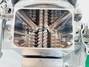 Thumbnail image of Brabender Side Feeder - MT-S HYD - 629375.016 