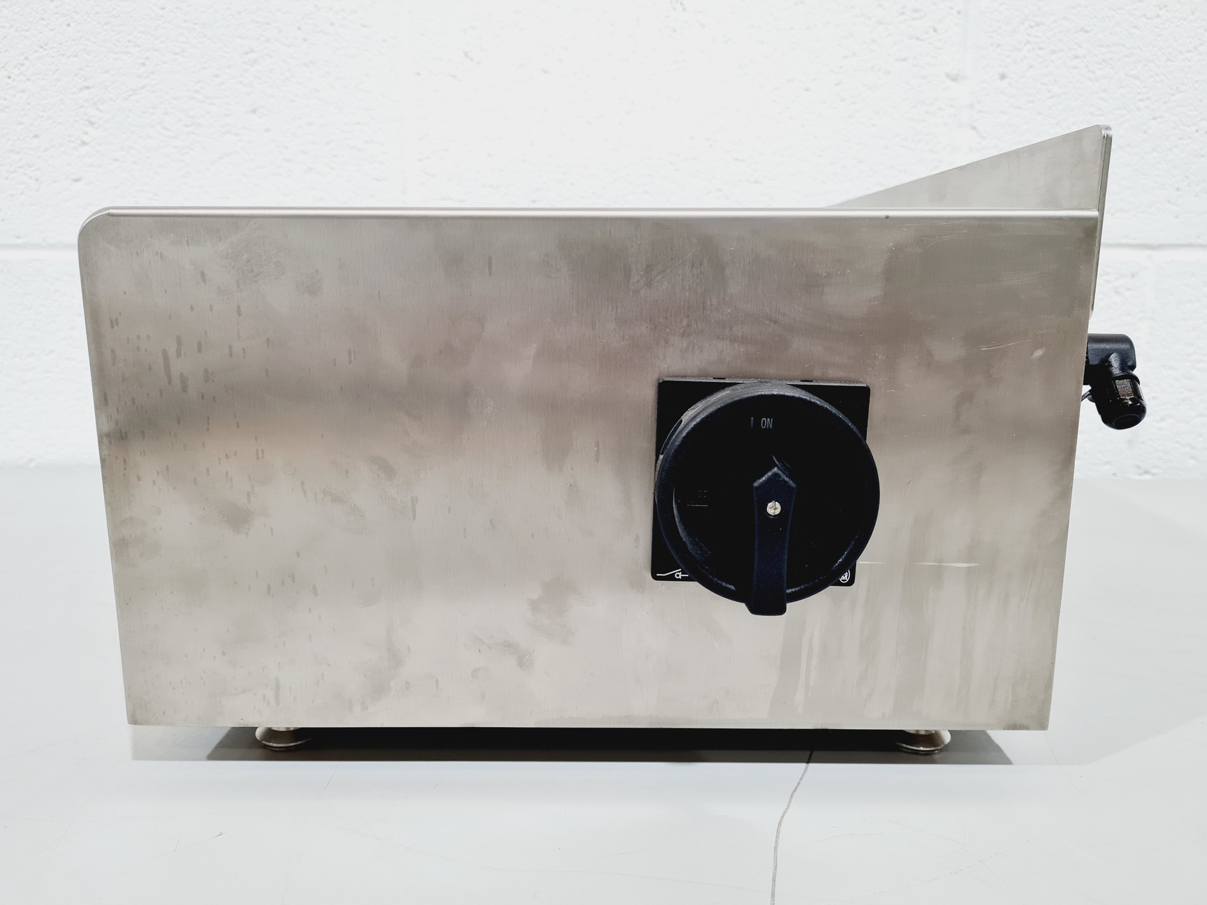 Image of Brabender Side Feeder - MT-S HYD - 629375.016 