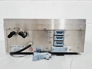 Thumbnail image of Brabender Side Feeder - MT-S HYD - 629375.016 