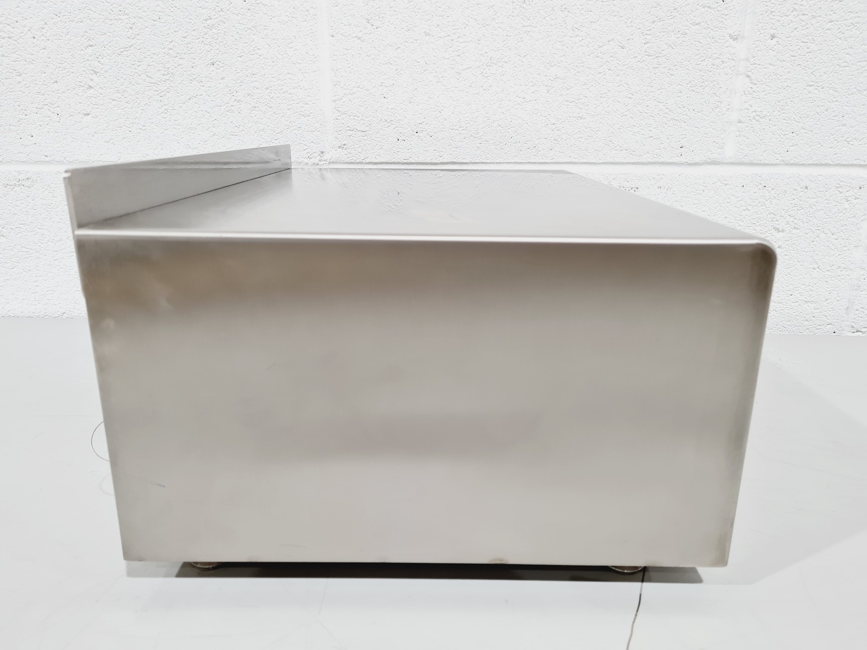 Image of Brabender Side Feeder - MT-S HYD - 629375.016 