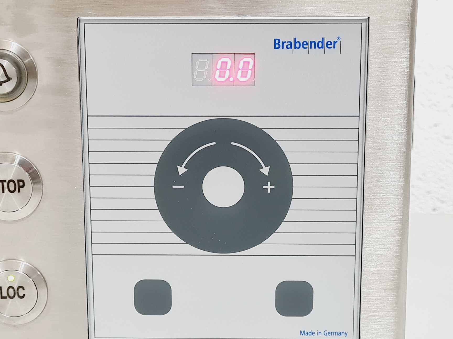 Image of Brabender Side Feeder - MT-S HYD - 629375.016 