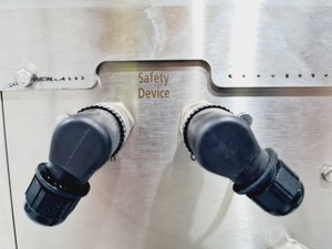 Thumbnail image of Brabender Side Feeder - MT-S HYD - 629375.016 