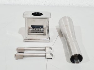 Thumbnail image of Brabender Side Feeder - MT-S HYD - 629375.016 