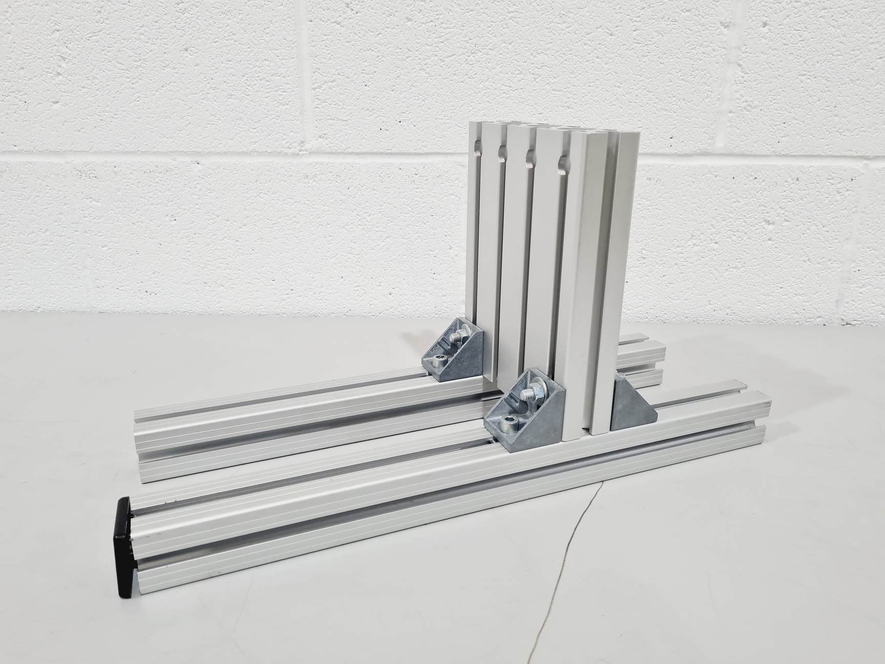 Image of Brabender Side Feeder - MT-S HYD - 629375.016 