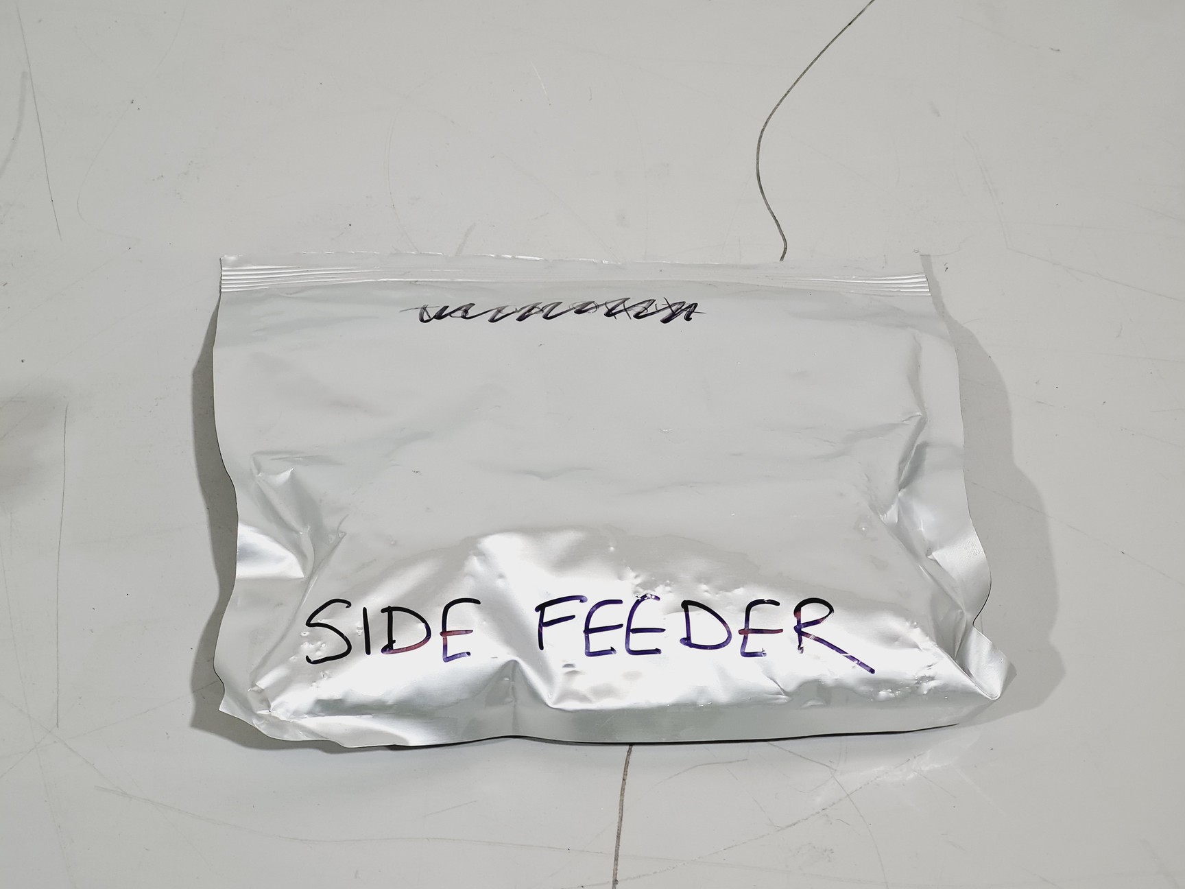 Image of Brabender Side Feeder - MT-S HYD - 629375.016 