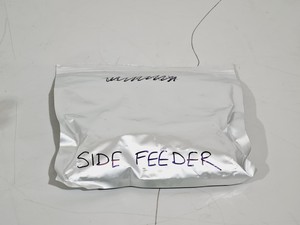 Thumbnail image of Brabender Side Feeder - MT-S HYD - 629375.016 