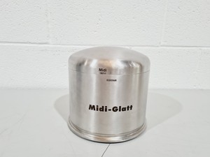 Thumbnail image of Midi-Glatt Fluid Bed Dryer Parts / Accessories