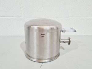 Thumbnail image of Midi-Glatt Fluid Bed Dryer Parts / Accessories