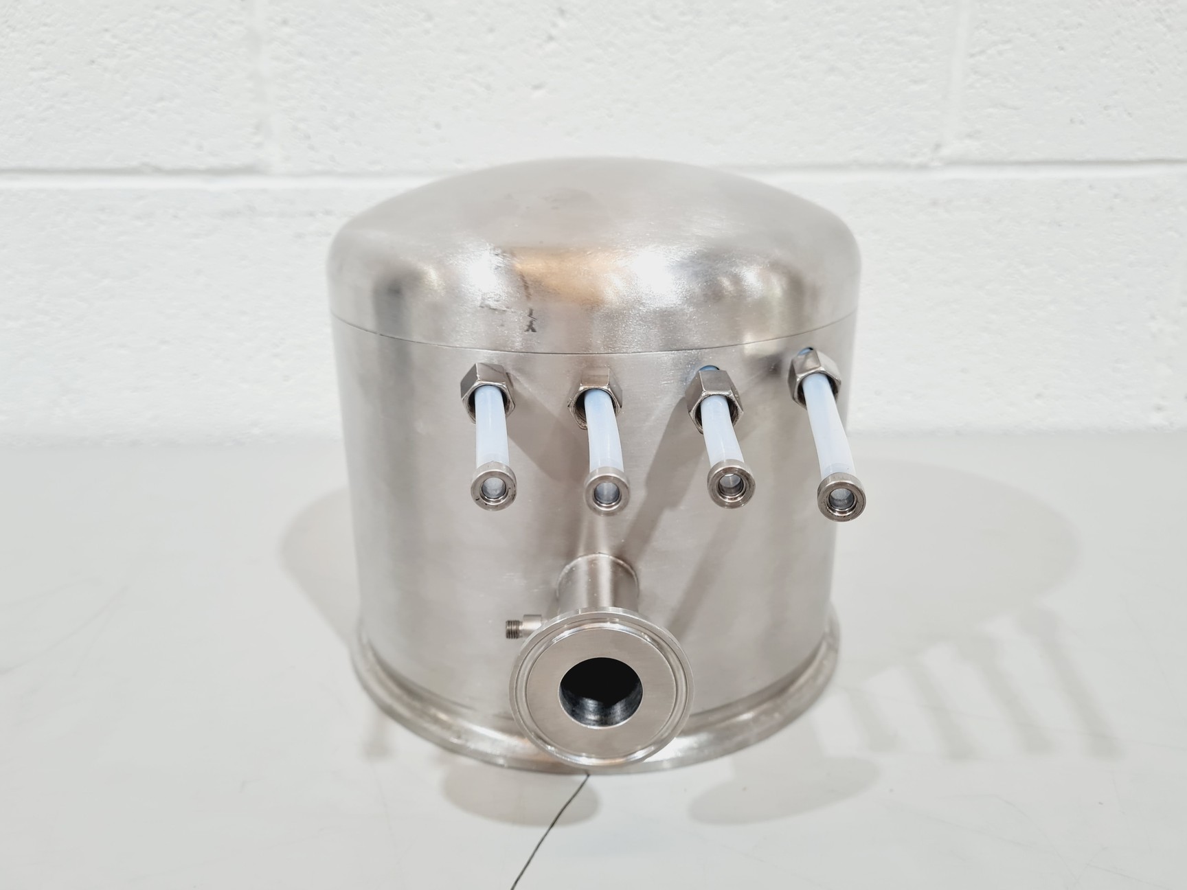 Image of Midi-Glatt Fluid Bed Dryer Parts / Accessories