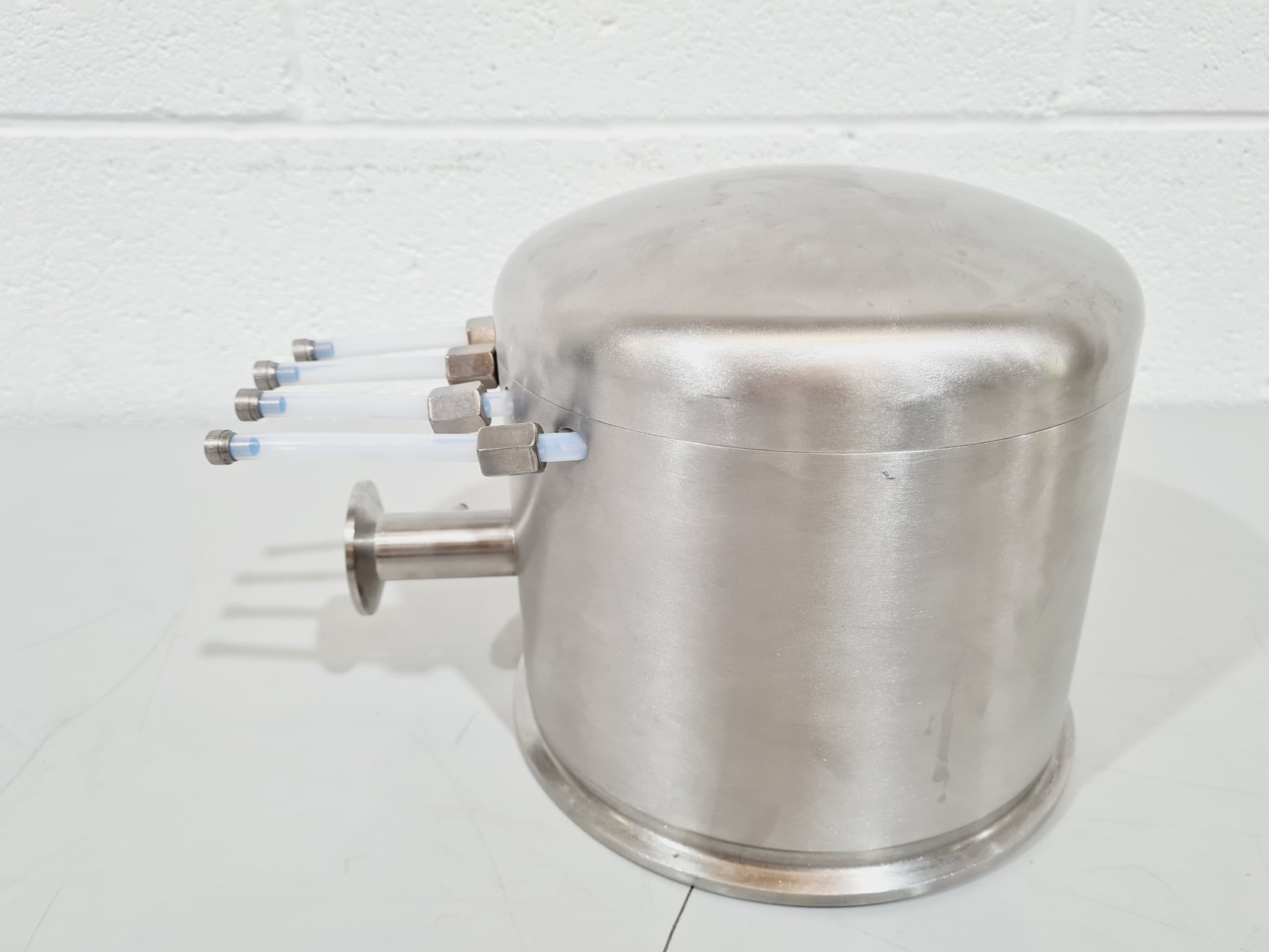Image of Midi-Glatt Fluid Bed Dryer Parts / Accessories