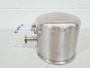 Thumbnail image of Midi-Glatt Fluid Bed Dryer Parts / Accessories