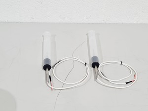 Thumbnail image of Midi-Glatt Fluid Bed Dryer Parts / Accessories