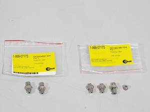Thumbnail image of Midi-Glatt Fluid Bed Dryer Parts / Accessories