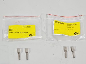 Thumbnail image of Midi-Glatt Fluid Bed Dryer Parts / Accessories