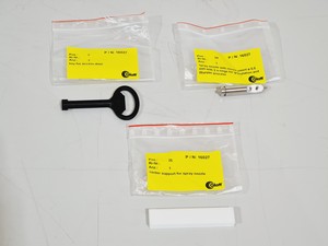 Thumbnail image of Midi-Glatt Fluid Bed Dryer Parts / Accessories