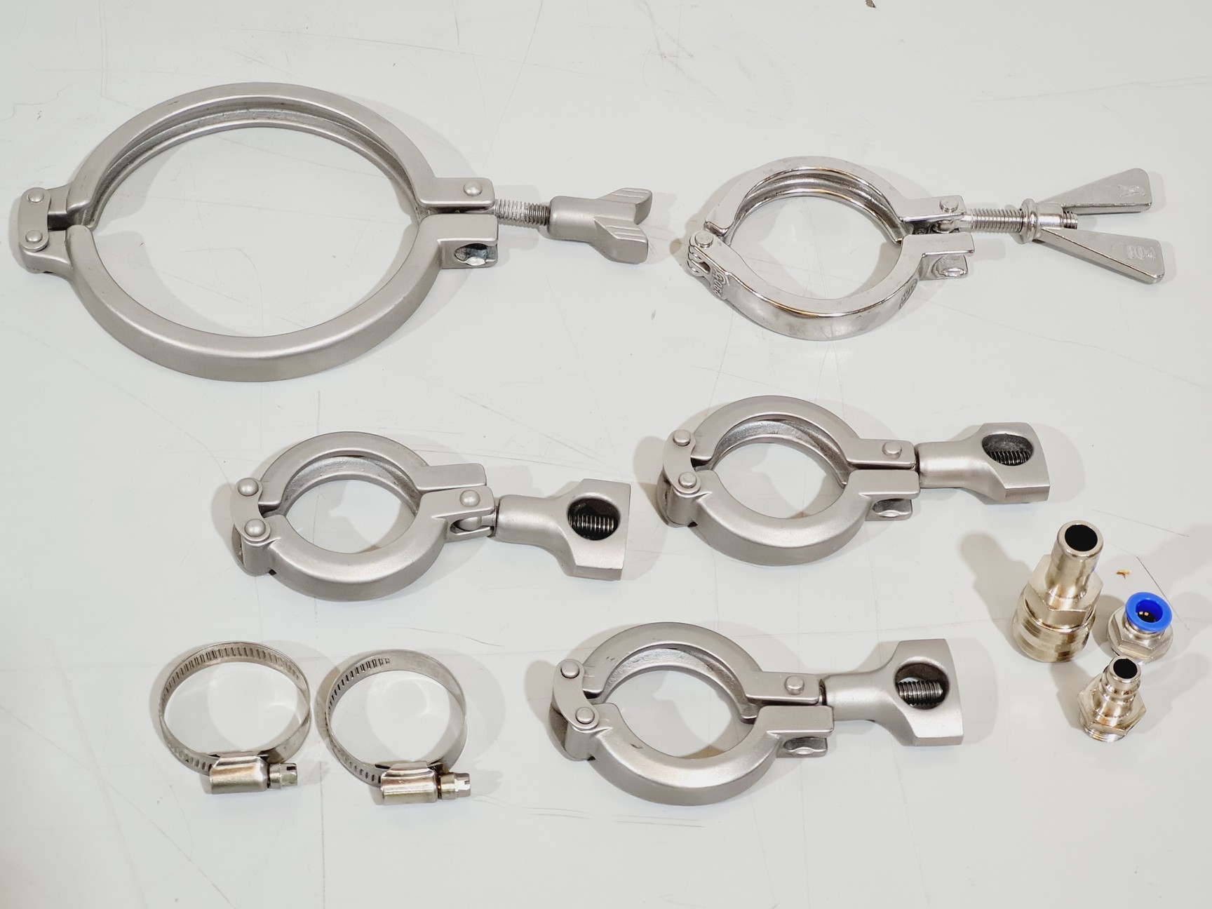 Image of Midi-Glatt Fluid Bed Dryer Parts / Accessories