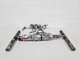 Image of  BOY 22A Injection Moulding Machine - Parts