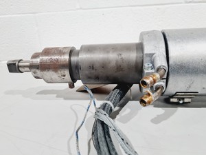 Thumbnail image of  BOY 22A Injection Moulding Machine - Parts