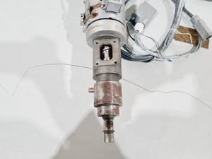 Thumbnail image of  BOY 22A Injection Moulding Machine - Parts