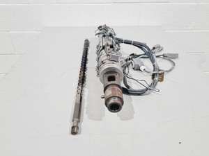 Thumbnail image of  BOY 22A Injection Moulding Machine - Parts