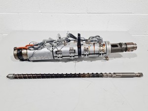 Thumbnail image of  BOY 22A Injection Moulding Machine - Parts