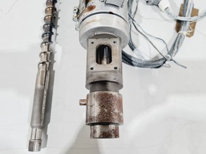 Thumbnail image of  BOY 22A Injection Moulding Machine - Parts