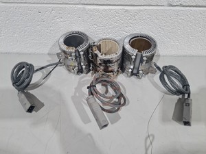 Thumbnail image of  BOY 22A Injection Moulding Machine - Parts