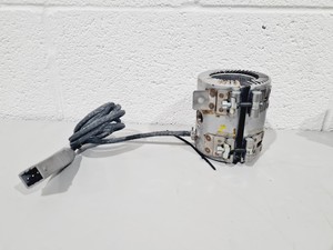 Thumbnail image of  BOY 22A Injection Moulding Machine - Parts