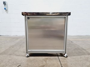 Thumbnail image of Rondol Wheeled Steel Cabinet 240 x 82 x 81 cm 