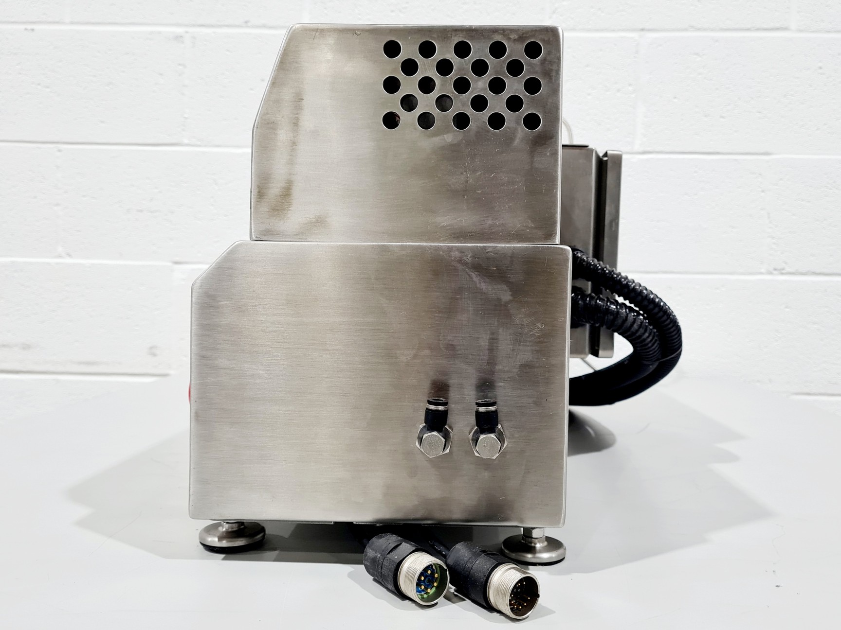 Image of Rondol Microlab Twin Screw Extruder 