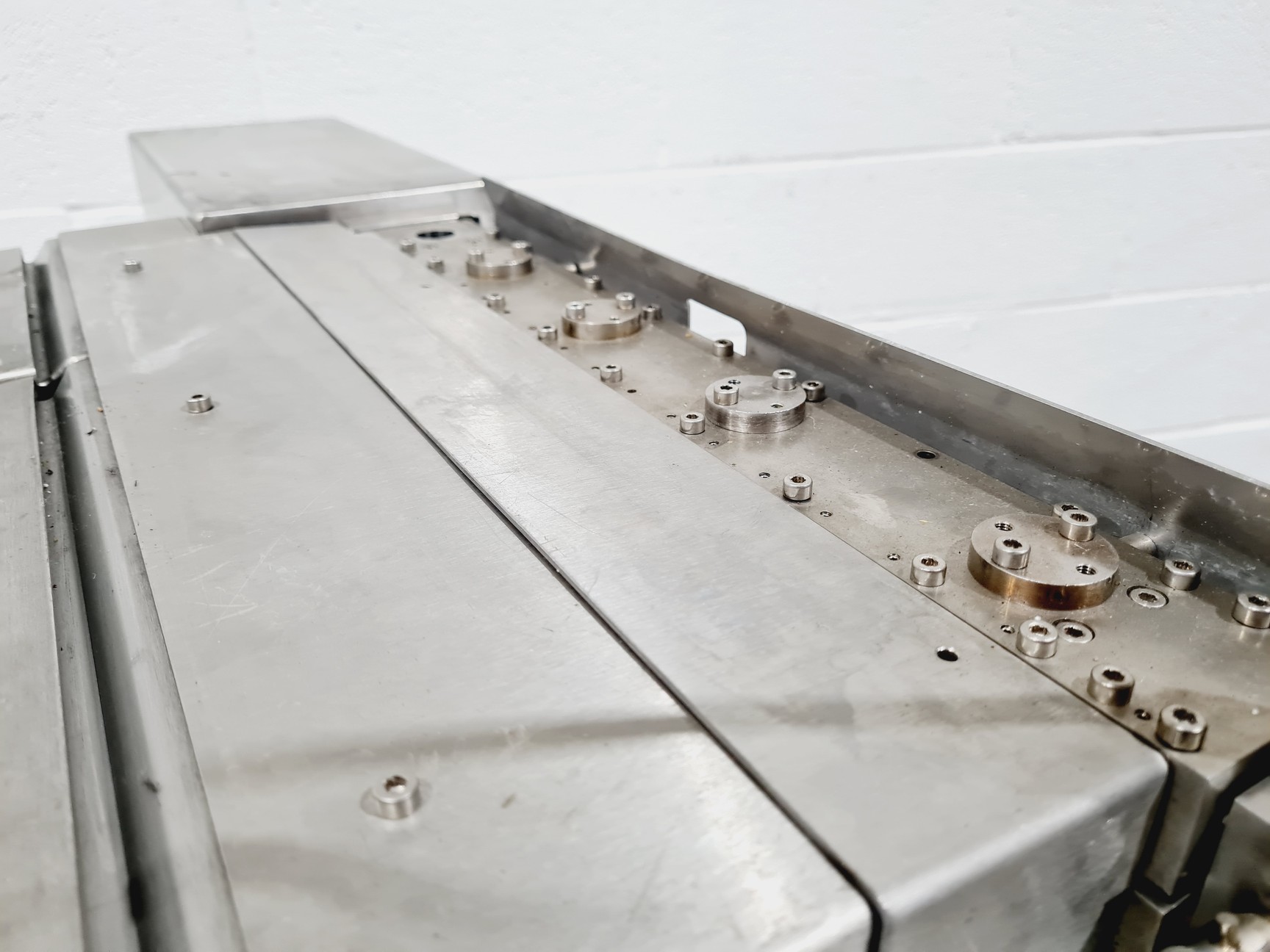Image of Rondol Microlab Twin Screw Extruder 