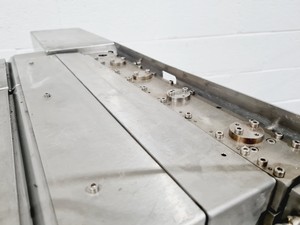 Thumbnail image of Rondol Microlab Twin Screw Extruder 
