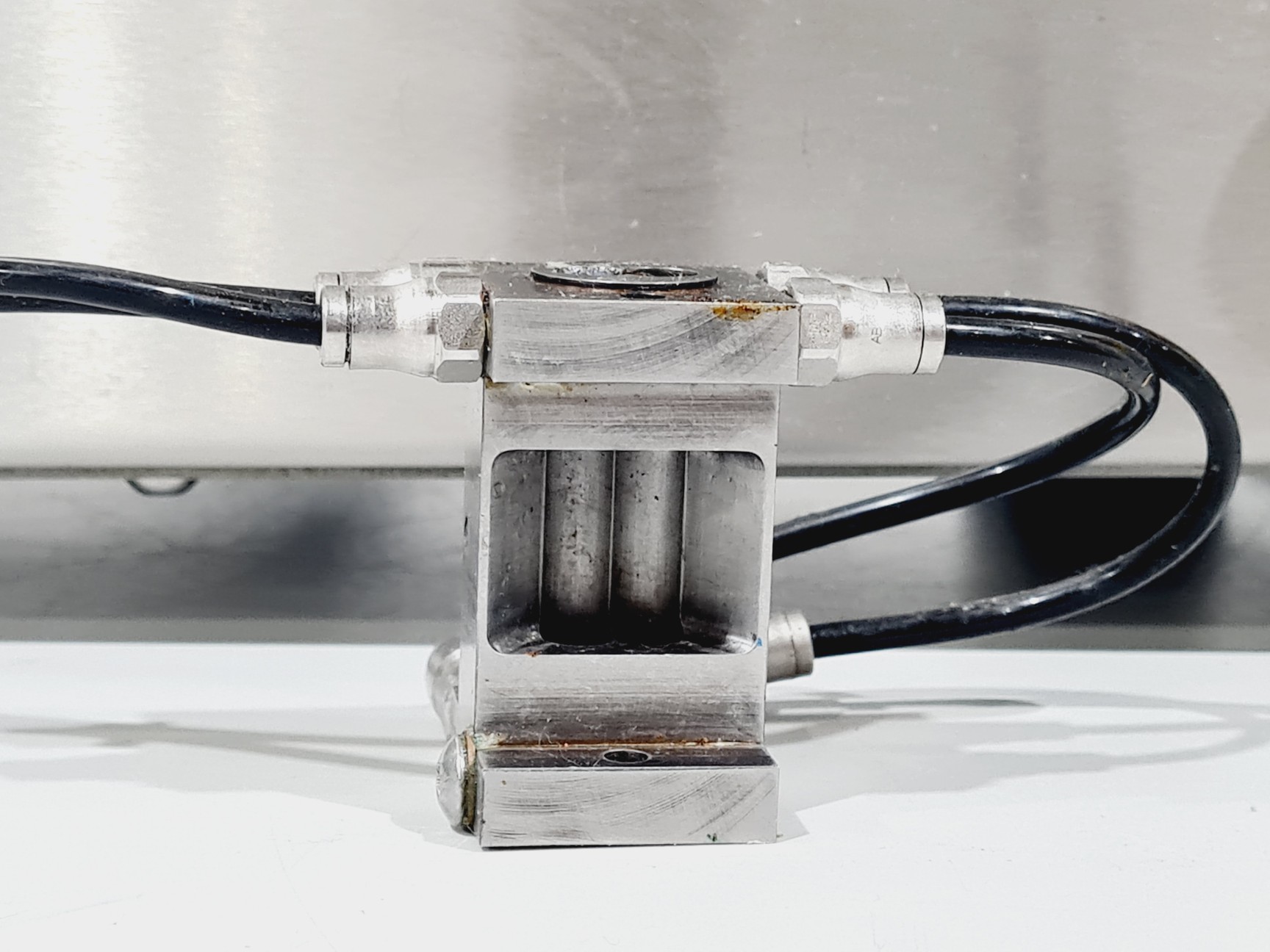 Image of Rondol Microlab Twin Screw Extruder 