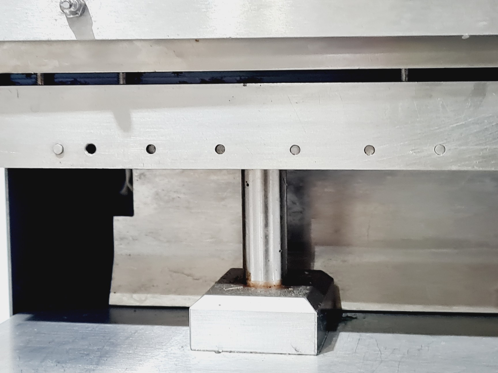Image of Rondol Microlab Twin Screw Extruder 