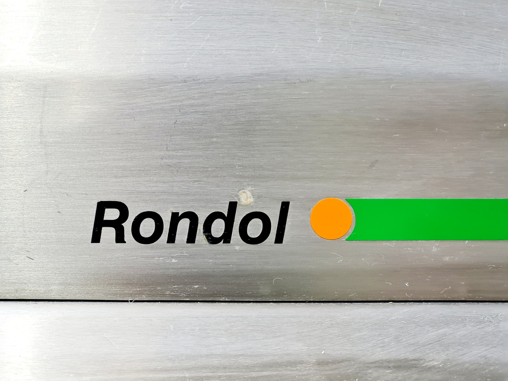 Image of Rondol Microlab Twin Screw Extruder 