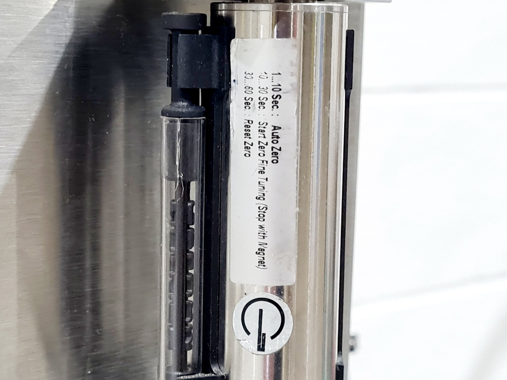 Image of Rondol Microlab Twin Screw Extruder 