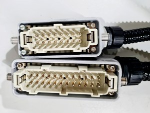 Thumbnail image of Rondol Microlab Twin Screw Extruder 