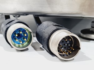 Thumbnail image of Rondol Microlab Twin Screw Extruder 