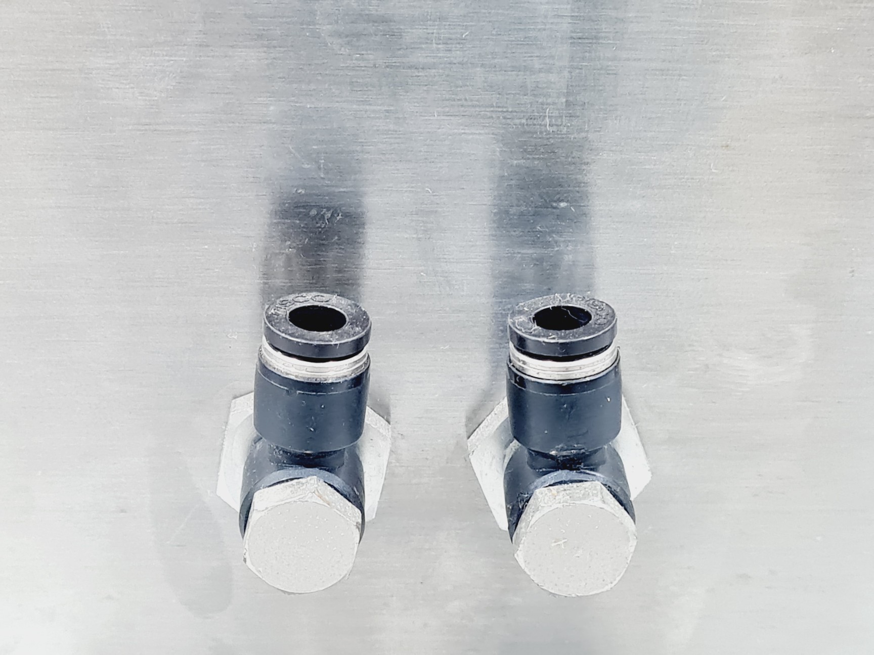 Image of Rondol Microlab Twin Screw Extruder 