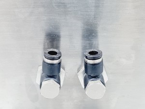 Thumbnail image of Rondol Microlab Twin Screw Extruder 
