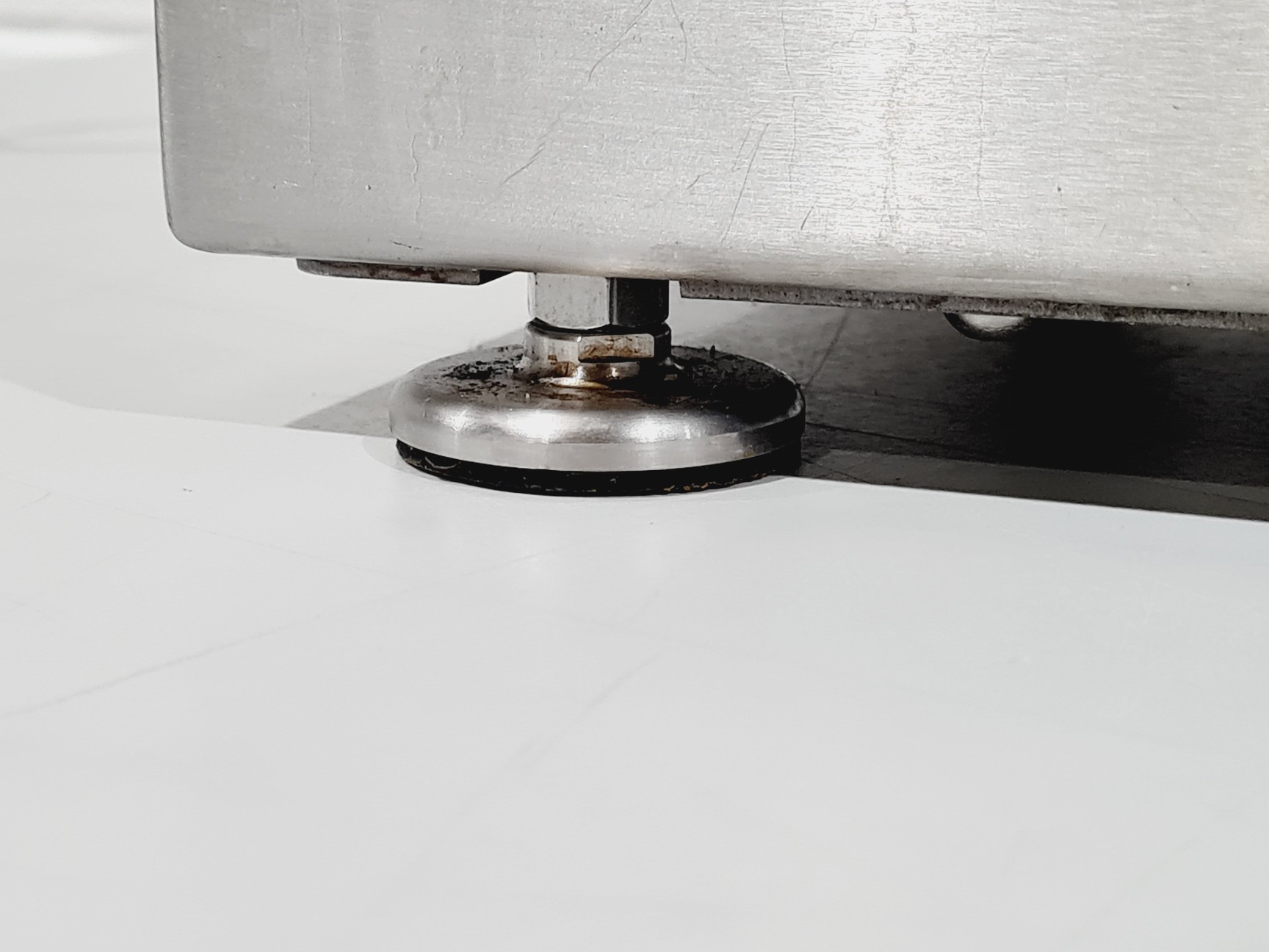 Image of Rondol Microlab Twin Screw Extruder 