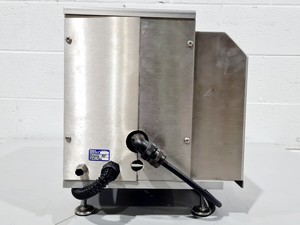 Thumbnail image of Rondol Laboratory Strand Pelletizer / Granulator w/ 3x Cutter Die Plates