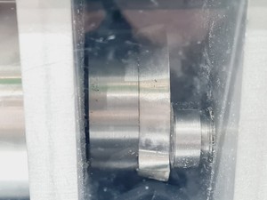 Thumbnail image of Rondol Laboratory Strand Pelletizer / Granulator w/ 3x Cutter Die Plates