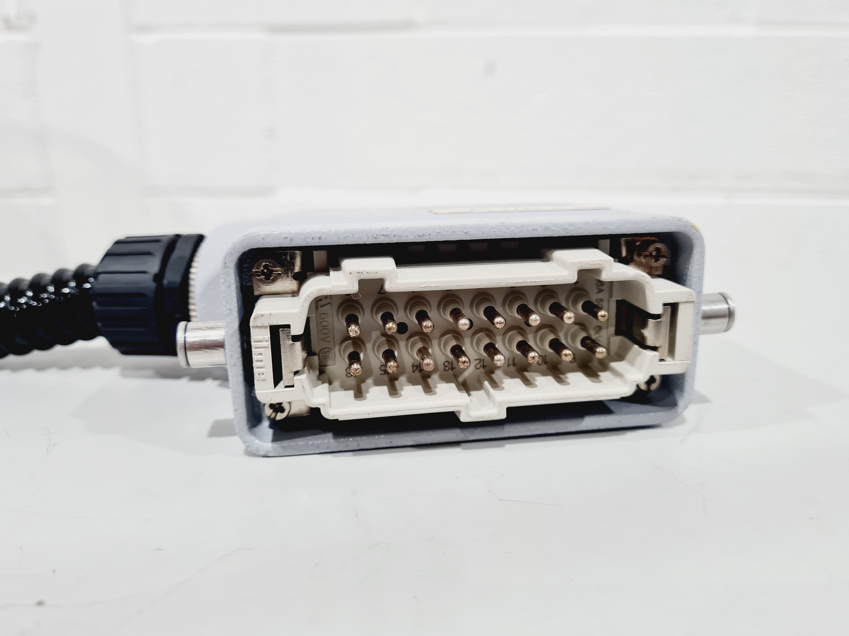 Image of Rondol Laboratory Strand Pelletizer / Granulator w/ 3x Cutter Die Plates